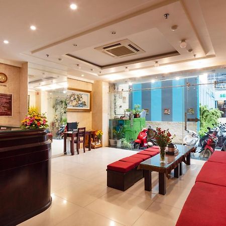 נה טראנג Azura Hotel מראה חיצוני תמונה